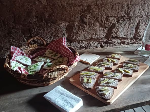 Lokalni specijaliteti u Kajzerslauternu