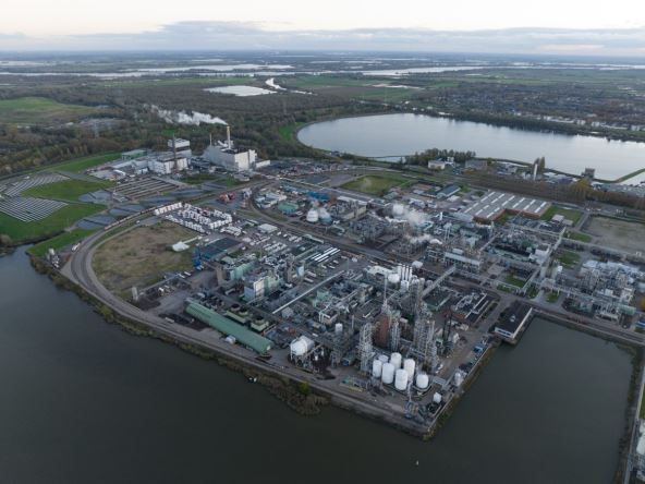 Industrijsko zagađenje večnim hemikalijama