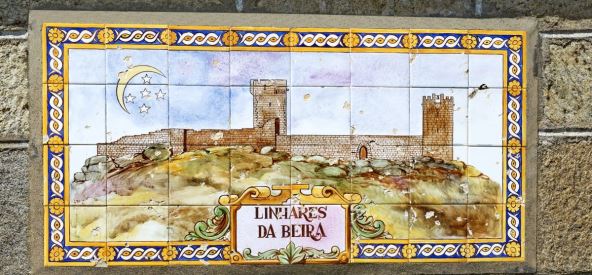 Linjares da Bejra
