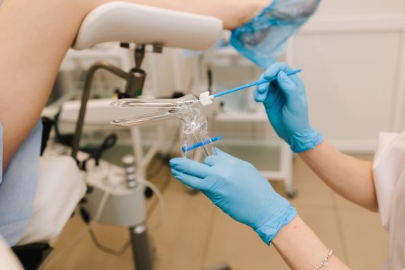 Redovan ginekološki pregled