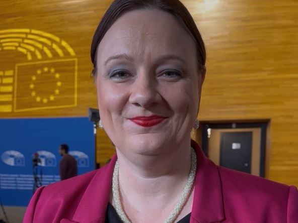 Katarina Rot Nevedalova