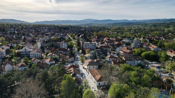 Sokobanja