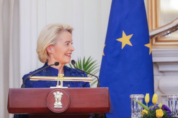 Ursula fon der Lajen