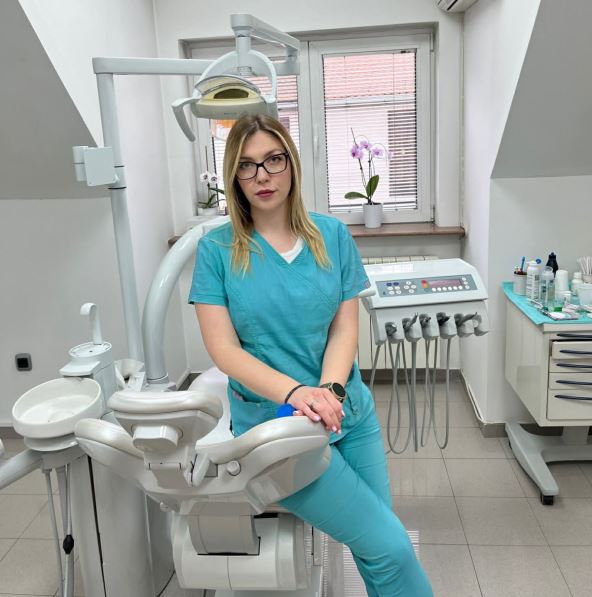 Zdravlje zuba kod trudnica