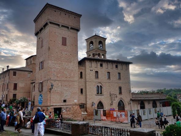 Castelvetro di Modena