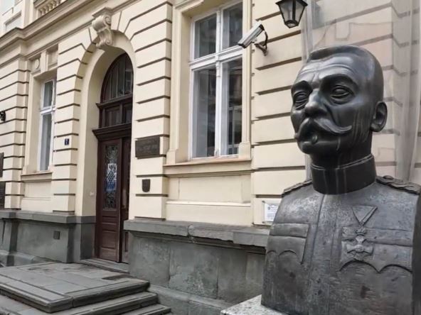 OŠ Kralj Petar Prvi