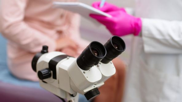 Polno prenosive bolesti