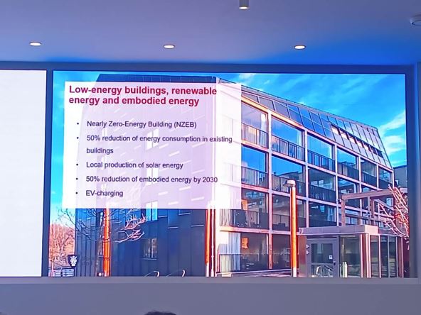 Royal Stockholm Seaport