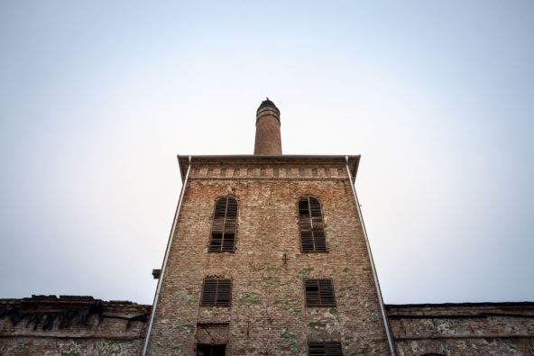 Vajfertova pivara u Pančevu