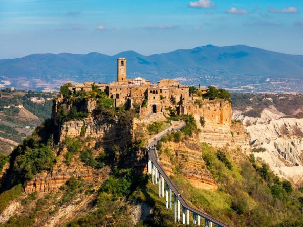 Civita di Bagnoregio