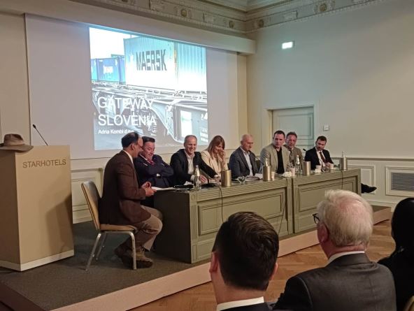 Samit - Prioritetne aktivnosti za interoperabilnost severnog Jadrana i povezivanje Balkana