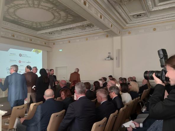 Samit - Prioritetne aktivnosti za interoperabilnost severnog Jadrana i povezivanje Balkana