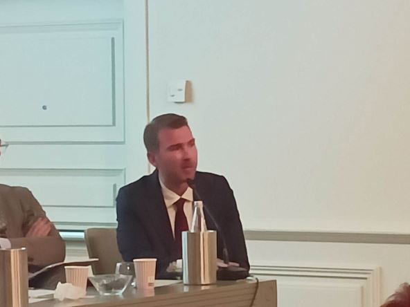 Samit - Prioritetne aktivnosti za interoperabilnost severnog Jadrana i povezivanje Balkana