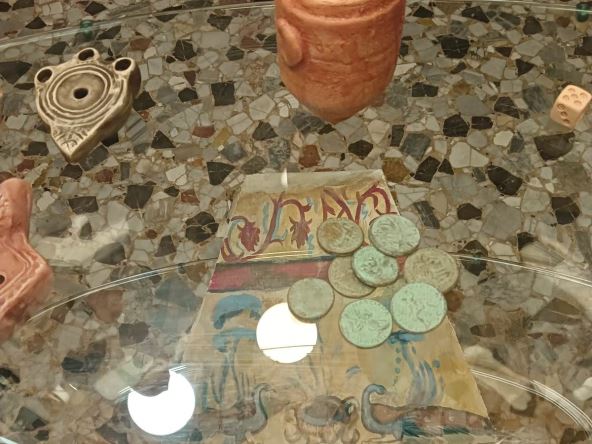 Otvaranje izložbe Putevima rimskih imperatora