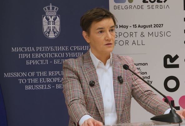 Ana Brnabić