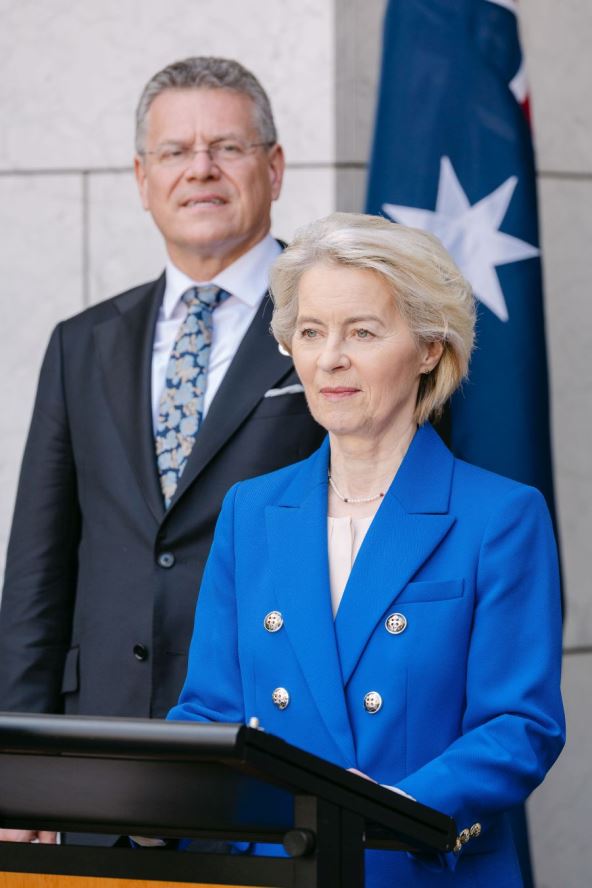 Ursula fon der Lajen