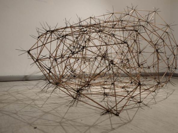 Otvaranje izložbe Matematika je jasna-prvih 10 godina