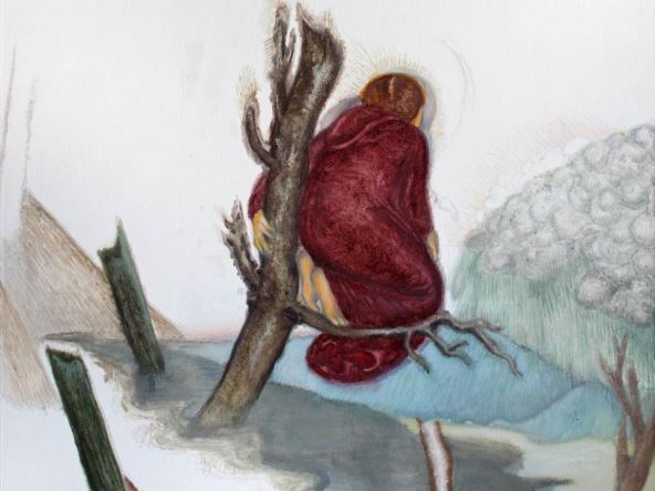 Otvaranje izložbe Matematika je jasna-prvih 10 godina