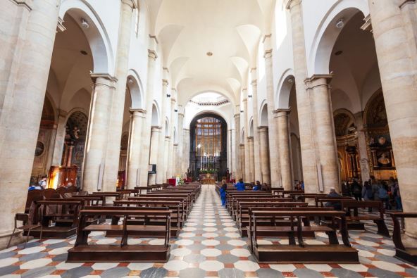 Crkva Torinski pokrov