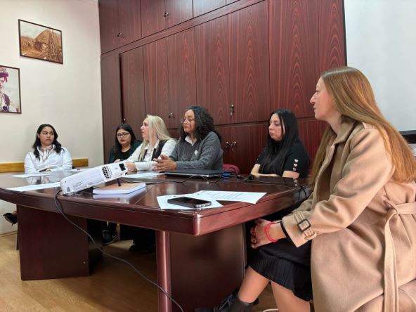 Predstavljanje rezultata analize o dečijim brakovima