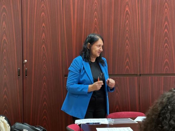 Slavica Vasić Mitrović