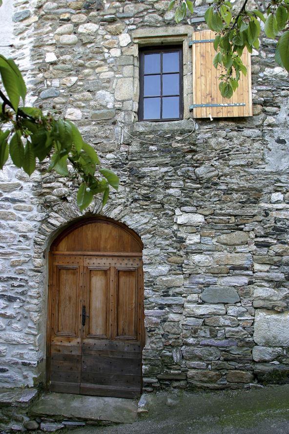 Olarg kuće