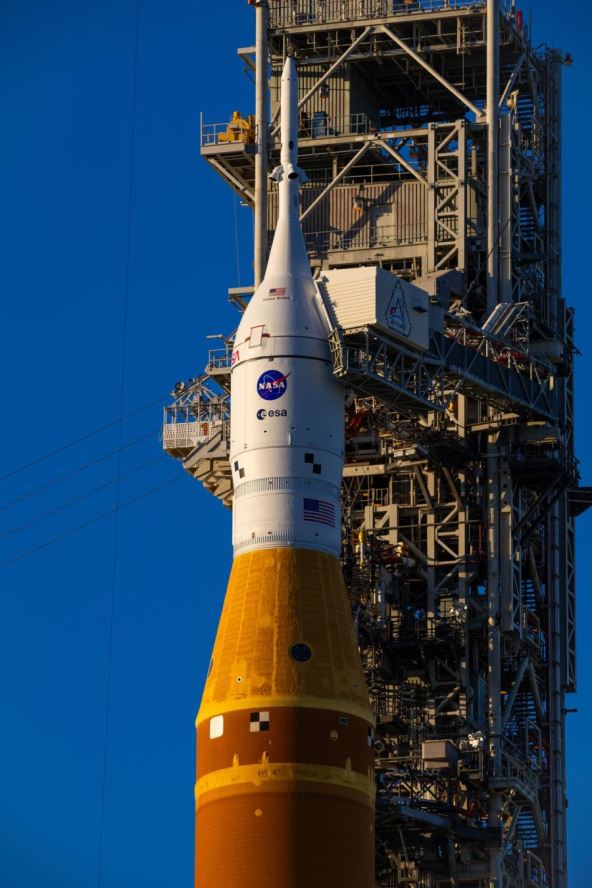 Artemis II lansiranje.jpg