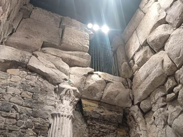 Katedrala San Đusto