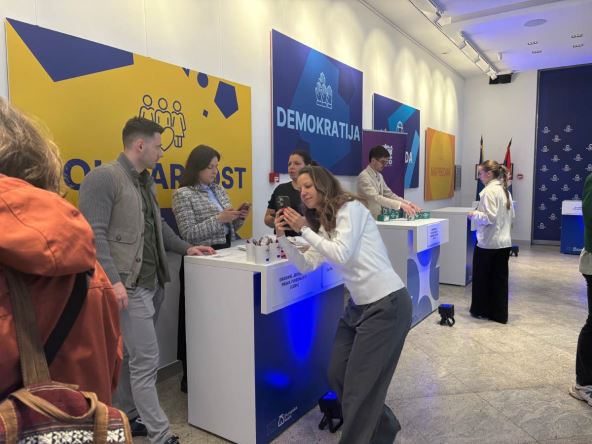 Evropska Nedelja mogućnosti