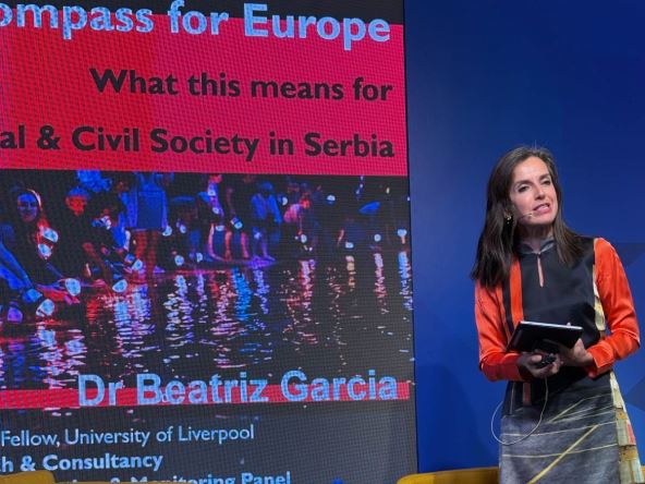 Evropska Nedelja mogućnosti