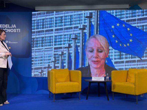 Evropska nedelja mogućnosti