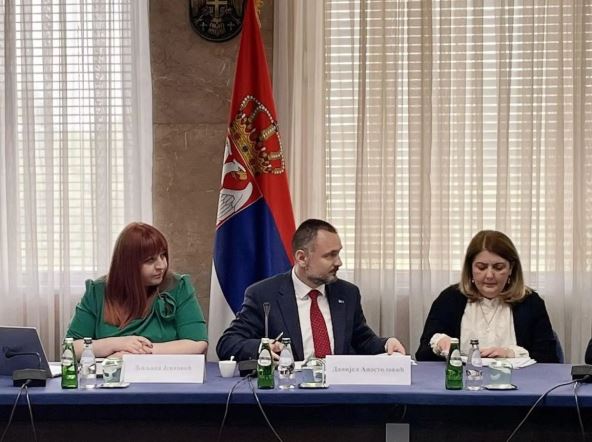 Danijel Apostolović