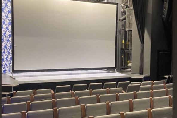 Bioskopska sala Dadov
