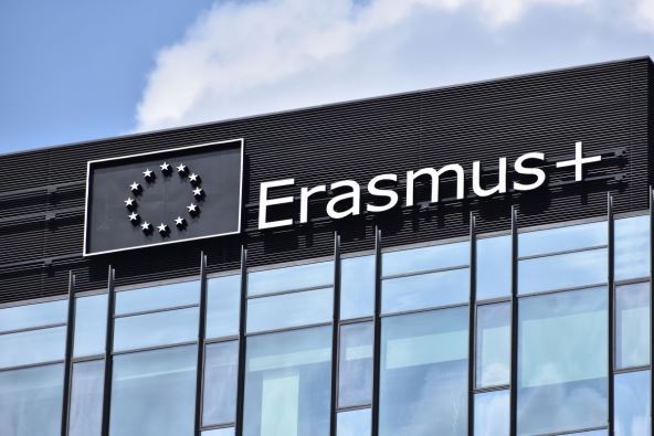 erasmus+