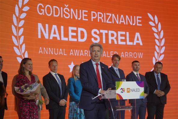 Skupština NALED
