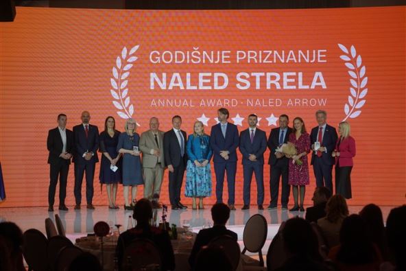 Skupština NALED