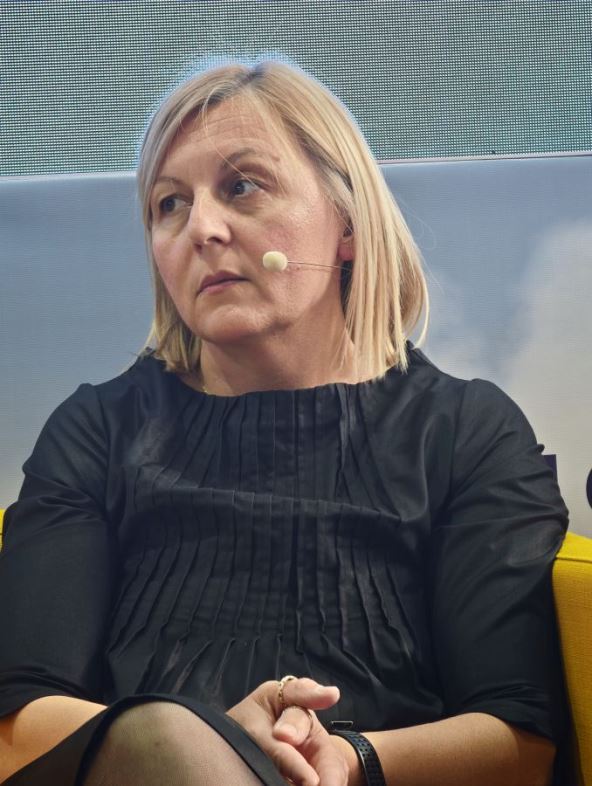 Dragana Bjekić-Golo