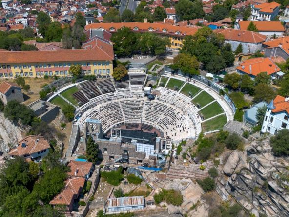 Plovdiv