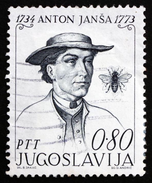 Anton Janša