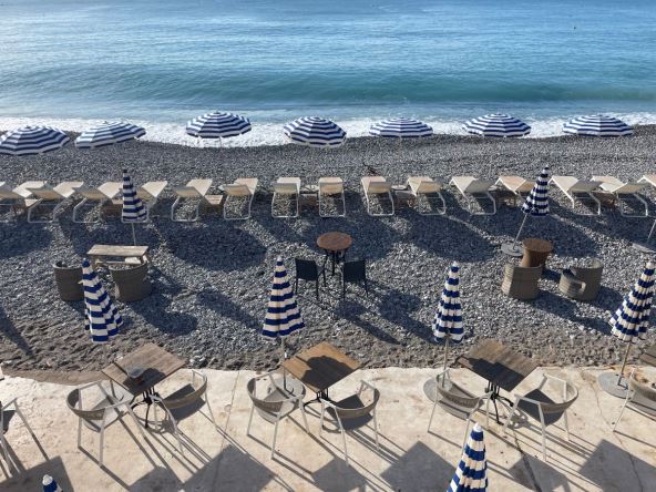Plaže u Francuskoj