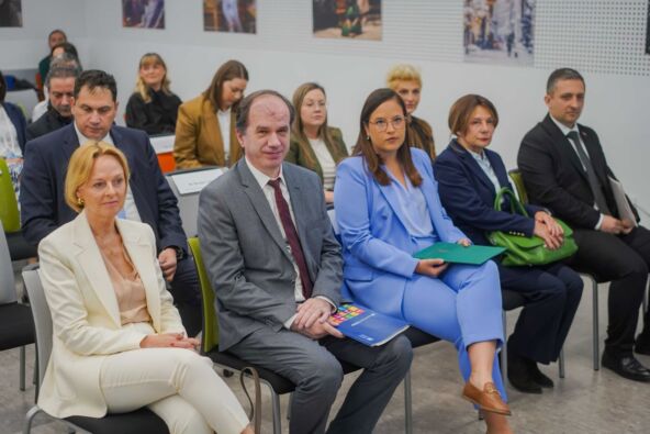 UNDP