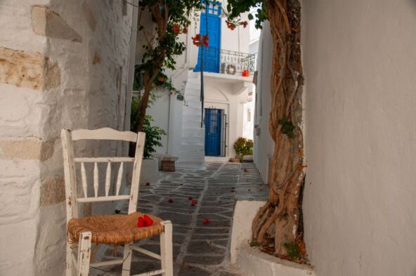 Ostrvo Paros