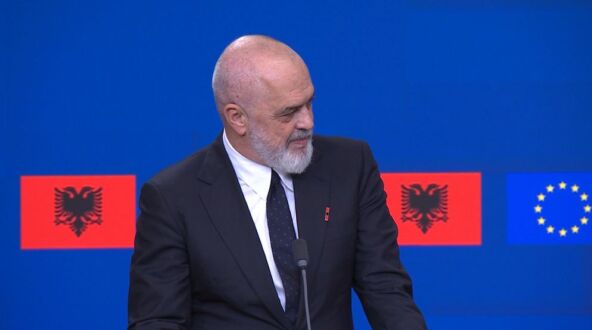 Edi Rama