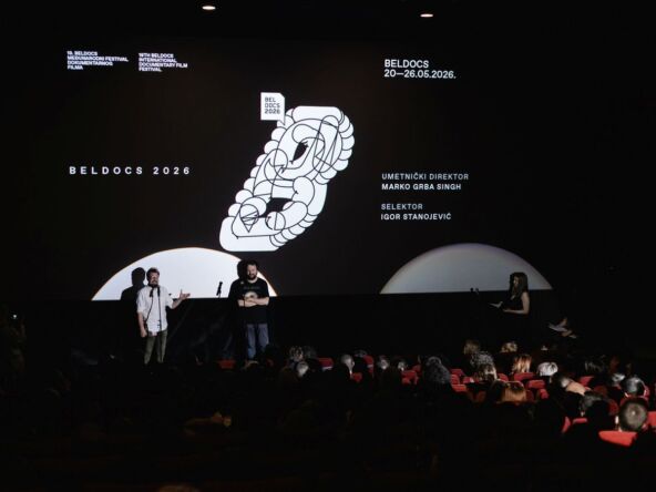 Zatvaranje filsmkog festivala Beldocs