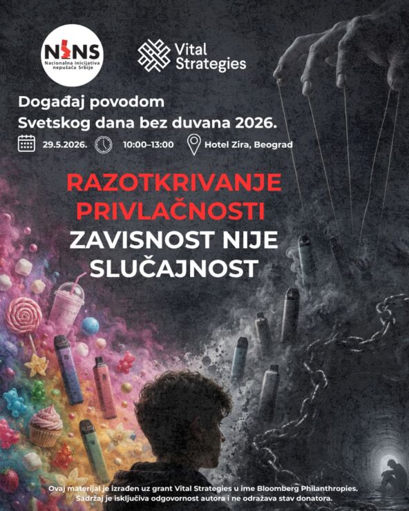 Svetski dan PDD