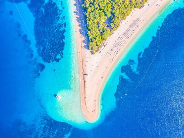 Zlatni rat