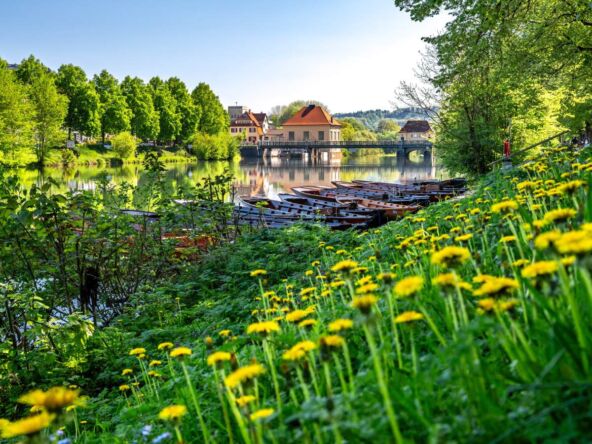 Tibingen