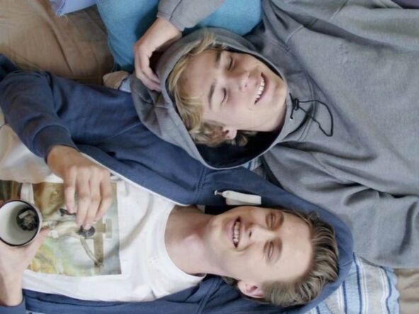 skam poster
