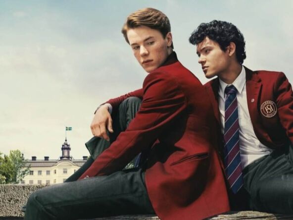 young royals