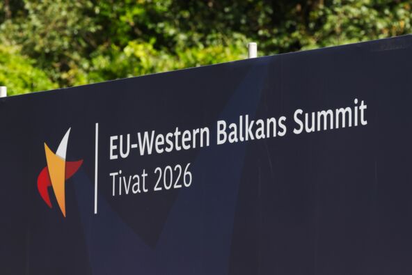 EU-Zapadni Balkan